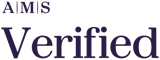 AMS logo